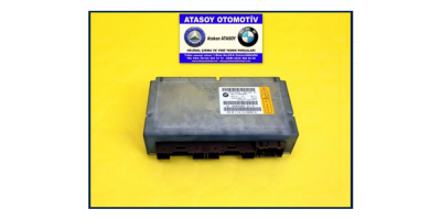 BMW E67 GATEWAY 65.77-9149934 SI914993401G