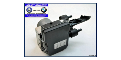 MERCEDES W212 ABS BEYNİ A2124315512
