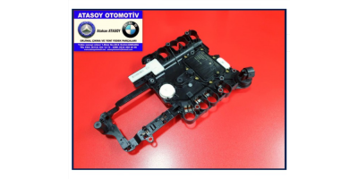 MERCEDES W164 ML ŞANZIMAN BEYNİ