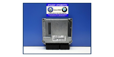 MERCEDES E220CDI MOTOR BEYNİ A6461502179