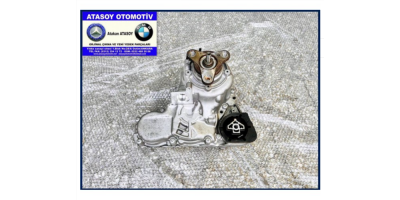 BMW 525DX ATC35L 8643150-01 8623347-01