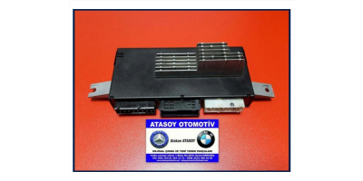 BMW E38 LCM BEYNİ 8372875
