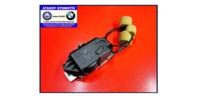 MERCEDES W164 ML BAGAJ KİLİDİ MERCEDES W164 ML BAGAJ KİLİDİ
