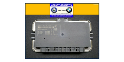 BMW F10 FRM3 BEYNİ 61356992947
