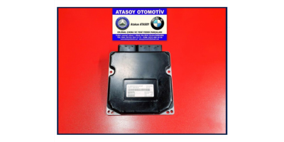 MERCEDES W203 C200 MOTOR BEYNİ MERCEDES W203 C200 MOTOR BEYNİ