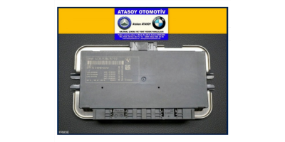 BMW F02 FRM3 61359251980901 61359251979901 BMW F02 FRM3 61359251980901 61359251979901