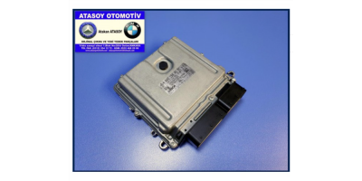 MERCEDES E320CDI MOTOR BEYNİ 6421507841