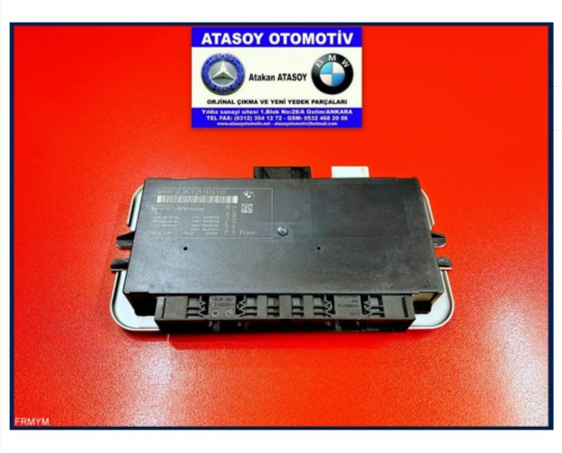 BMW F03LCI FRM 6992947901 61359394664901 BMW F03LCI FRM 6992947901 61359394664901