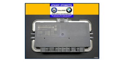 BMW F10 FRM111 61359394665901 61359273636901 BMW F10 FRM111 61359394665901 61359273636901