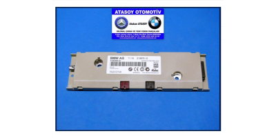 BMW E60 ANTEN BEYNİ 9183564-01