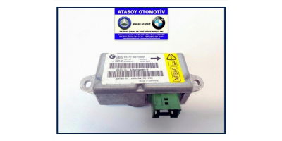 BMW E65 SEZİCİ SOL ÖN
