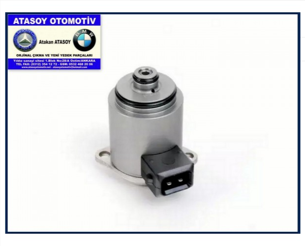 MERCEDES W163 ML DİREKSİYON MÜŞÜRÜ
