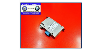 BMW F01 KAMERA BEYNİ 66519259021