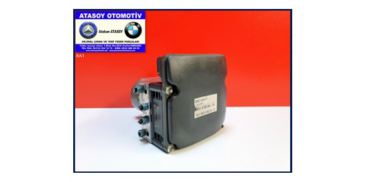 BMW E71 DSC 34526864698 34526854705