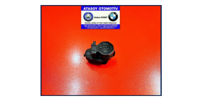 BMW E60 LCI KALORİFER AYAR