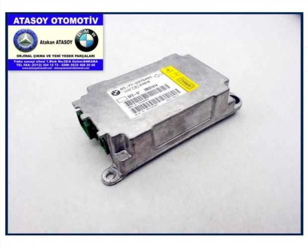 BMW E60 SEZİCİ 65776976465 65776963024 BMW E60 SEZİCİ 65776976465 65776963024