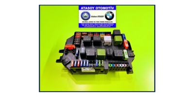 MERCEDES W221 MAKYAJLI KASA SİGORTA