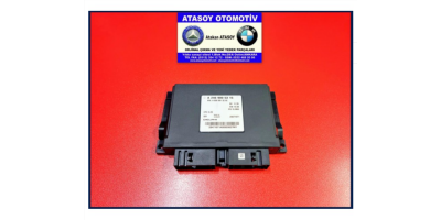 MERCEDES W246 ŞANZIMAN BEYNİ A0009015202 MERCEDES W246 ŞANZIMAN BEYNİ A0009015202