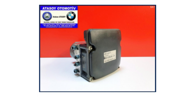 BMW X6 DSC 34516774992-04 34516780126-07
