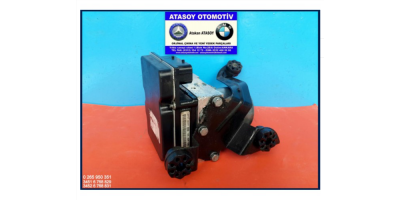 BMW X5 ABS 0265950351 0265234095 BMW X5 ABS 0265950351 0265234095