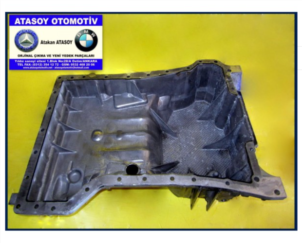 MERCEDES W211 E200 KARTEL A2710141002
