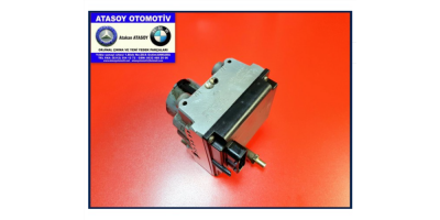 MERCEDES W140 ABS BEYNİ 0034311312