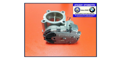 MERCEDES W221 S320CDI GAZ KELEBEĞİ MERCEDES W221 S320CDI GAZ KELEBEĞİ