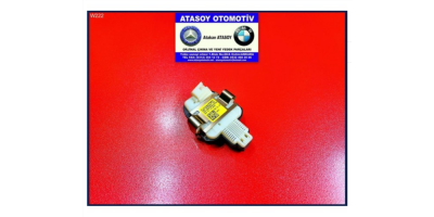 MERCEDES W222 YAĞMUR SENSÖRÜ A2229001410