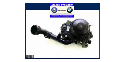 MERCEDES GLK 220CDI DEVİRDAİM 6512000200 MERCEDES GLK 220CDI DEVİRDAİM 6512000200