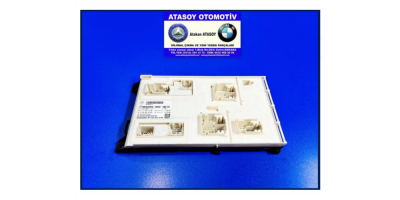 MERCEDES GLA SAM BEYNİ A1569005303