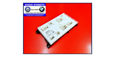 MERCEDES CLA SAM BEYNİ A1569003203