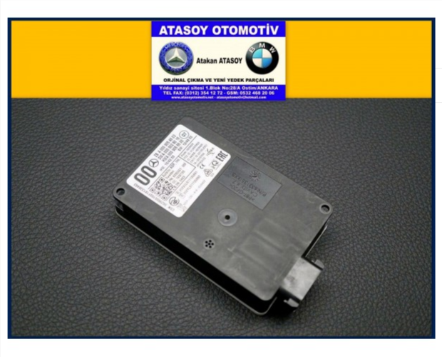 MERCEDES W246 B RADAR SENSÖRÜ MERCEDES W246 B RADAR SENSÖRÜ