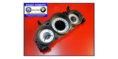 MERCEDES W204 C180 KADRAN A2049001808