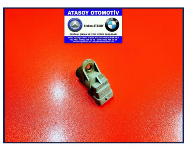 MERCEDES W203 C200 EKSANTRİK SENSÖRÜ MERCEDES W203 C200 EKSANTRİK SENSÖRÜ