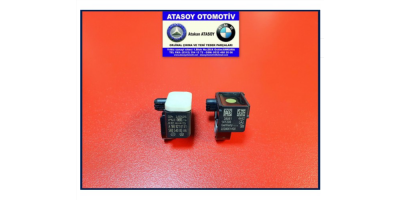 MERCEDES CLA DARBE SENSÖRÜ A1668210151 MERCEDES CLA DARBE SENSÖRÜ A1668210151