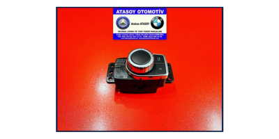 MERCEDES W176 RADİO CONTROLLER A2469005615 MERCEDES W176 RADİO CONTROLLER A2469005615
