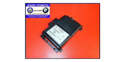 MERCEDES W212 RADAR BEYNİ A2129003100 MERCEDES W212 RADAR BEYNİ A2129003100