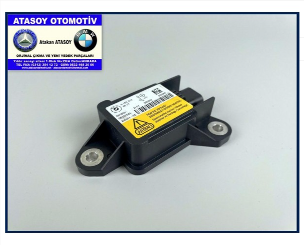 BMW F10 MERKEZ SEZİCİ 9159313 BMW F10 MERKEZ SEZİCİ 9159313