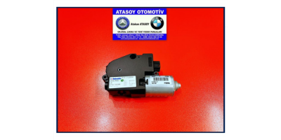 BMW F10 SUNROOF MOTORORU 67617316535