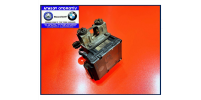 BMW E36 ABS BEYNİ 34511164047