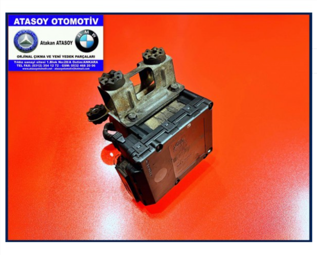 BMW E36 ABS BEYNİ 34511164047 BMW E36 ABS BEYNİ 34511164047