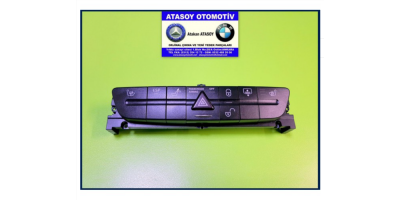 MERCEDES W211 KONTROL DÜĞMESİ A2118218758