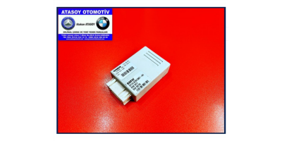 BMW E66 EHC 6784314-01 6769834-01
