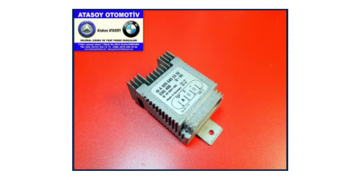 MERCEDES W210 FAN BEYNİ A0255453332 MERCEDES W210 FAN BEYNİ A0255453332
