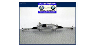 MERCEDES W222 DİREKSİYON KUTUSU A2224606901