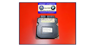 MERCEDES W203 CLC180 MOTOR BEYNİ