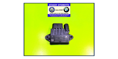 MERCEDES W166 ML350D KIZDIRMA BEYNİ