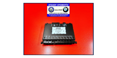 MERCEDES W163 ML KOLTUK BEYNİ