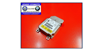 BMW E53 X5 AİRBAG BEYNİ