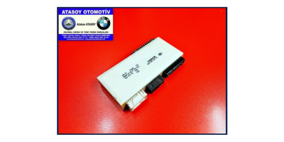 BMW E39 KONFOR BEYNİ 61356942042
